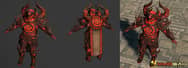 Burning Discharge Build in Path of Exile