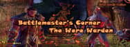 Battlemaster’s Corner of Elder Scrolls Online – The Were Warden