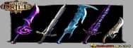 PoE: The Advantage of Unrelenting Juggernauts