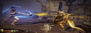 Breach Mechanics in Path of Exile