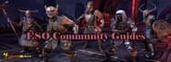 ESO Monthly Community Guides of September 2017