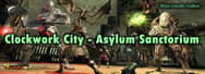 ESO: Clockwork City - Introducing the Asylum Sanctorium