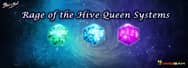 Blade and Soul: Rage of the Hive Queen Systems