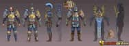 What Is Ascendancy Enchantment in Path of Exile