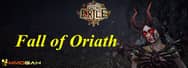 Channeling Skills in Path of Exile
