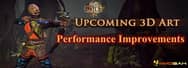 Performance Improvements in Path of Exile