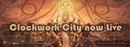Clockwork City DLC Game Pack of ESO now Live on PC & Mac!