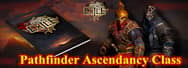 Pathfinder Ascendancy Class in Path of Exile