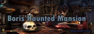 ESO Latest Community Spotlight for Halloween – Boris' Haunted Mansion