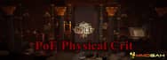 Physical Crit Spectral Throw Scion in Path of Exile