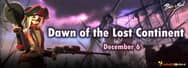 Blade & Soul: Dawn of the Lost Continent Is Coming on December 6