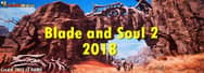 Blade and Soul 2 to Launch in 2018 for Mobile