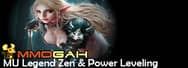 MU Legend Zen & MU Legend Power Leveling Services Are on Hot Sale at MmoGah