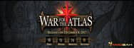 War for the Atlas 3.1 in Path of Exile Is Coming