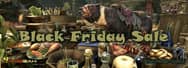 Check Out ESO's Black Friday Sale and Get A Free Mount