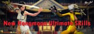 Blade and Soul: New Hongmoon Ultimate Skills