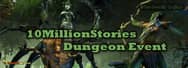 The #10MillionStories Dungeon Event of ESO Begins  on November 30