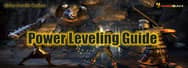 Power Leveling Guide to the Elder Scrolls Online