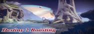 Destiny 2 Boosting Has Been Added to MmoGah