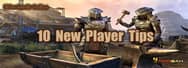 10 New Elder Scrolls Online Player Tips
