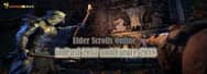 Elder Scrolls Online in the Past 2017 and Future 2018