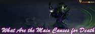 What Are the Main Causes of Death in PoE