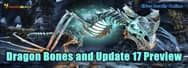 Dragon Bones and Update 17 Preview of Elder Scrolls Online