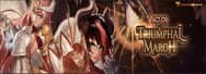 DFO Season 3 Act 09. Triumphal March Is Coming Today