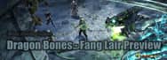Elder Scrolls Online: Fang Lair Preview of Dragon Bones