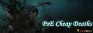 How Can You Understand Cheap Deaths in Path of Exile