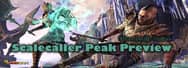 Elder Scrolls Online: Scalecaller Peak Preview of Dragon Bones