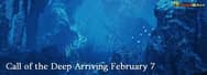 Blade and Soul: Call of the Deep Arriving on February 7