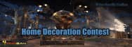 Home Decoration Contest of Elder Scrolls Online is Coming!