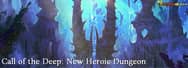 The Drowning Deeps: New 6-member Heroic Dungeon in Blade and Soul