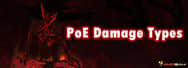 What Are the Damage Types in Path of Exile