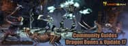 Elder Scrolls Online: Community Guides of Dragon Bones & Update 17