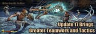 Update 17 of ESO Brings Greater Teamwork and Tactics on February 12