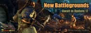 New Battlegrounds - Mor Khazgur and Deeping Drome Await in Update 17 of ESO