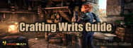 How to get More Master Writs in the Elder Scrolls Online