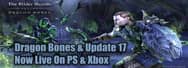 Elder Scrolls Online: Dragon Bones & Update 17 Now Live On PS & Xbox