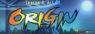 DFO Season 4. Act 01. Origin Is Now Live