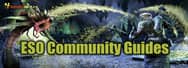 ESO Monthly Community Guides of March 2018