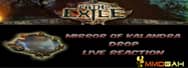 How to Get Path of Exile Mirror of Kalandra