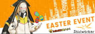 Soul Worker: A New Activity of Easter Has Come