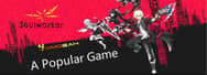 Why Is Soul Worker Popular with a Great Many Young People
