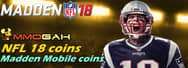MUT Coins Has Been Added to MmoGah!