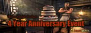Elder Scrolls Online's 4 Year Anniversary Event Runs on April 4-16