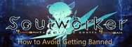 How to Buy Safe Soul Worker Dzenai to Avoid Getting Banned