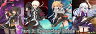 Soul Worker Progression Guide Part 3: Enhancing/ Upgrading Guide