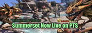 The ESO Newest Chapter: Summerset Now Live on Public Test Server